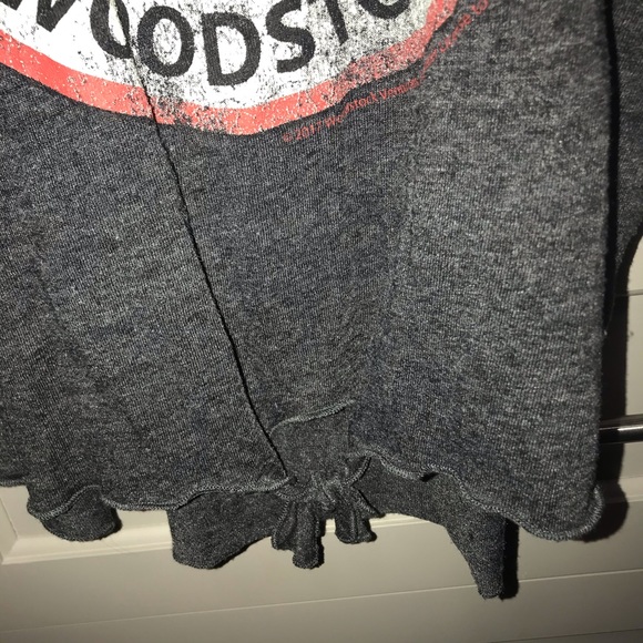 Chaser Woodstock Bird on Guitar Tank Small - Picture 7 of 8